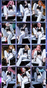 Tarjetas coleccionables de juego de mesa personalizables de la marca Goddess Soda 3 Lights Up A6 Acrílico <span class=keywords><strong>Superman</strong></span> <span class=keywords><strong>Death</strong></span>, ¡las más vendidas! - Product Image 5