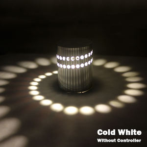 Modern 3W LED <b>Light</b> Indoor & Porch Lighting Aluminum Design Project Installation Services - Product Image 3