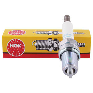 หัวเทียน NGK ประสิทธิภาพสูง เพิ่มกำลังเครื่องยนต์ อะไหล่จุดระเบิดอัตโนมัติ เหมาะสำหรับการอัพเกรดเครื่องยนต์และโครงการปรับแต่ง - Product Image 6