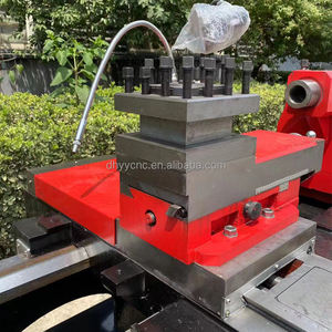 Nouveau tour à métaux Machine CA6180 CA6280 tour pour tour à métaux horizontal en métal - Product Image 4