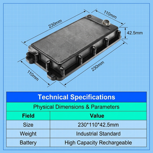 4G Solar Realtime Tracking Magnetic Anti-theft GPS tracker for Trailers-Portable Roof Mount Automotive 1 Year Warranty - Product Image 2