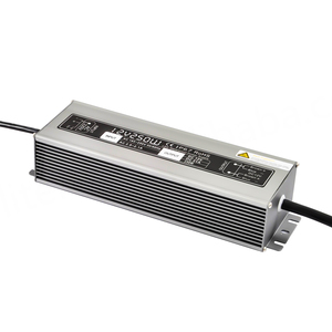 Fuente de Alimentación LED Delgada para Exteriores IP67, 5V 12V 220V 3A, Rectificador de Conmutación de 600W 300A - Product Image 2