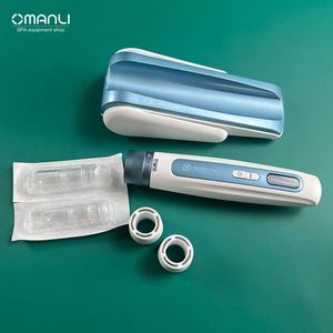 ปากกาไมโคร H5 ปรับแต่งได้ตามต้องการ ปากกาเมโสเธอราพีไฟฟ้า MTS สำหรับการรักษาผิวด้วยแอมพูล - Product Image 5