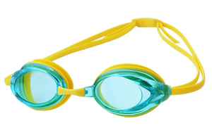Lunettes de natation Adulte Anti-buée Protection UV Pas de fuite pour Hommes et Femmes Petites Lunettes De Natation Gafas De Piscina - Product Image 4