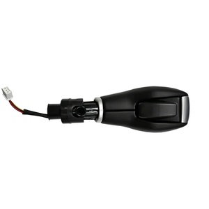 Poignée de levier de vitesses longue CJ5P7L010GA3JA6 pour Ford KUGA 2013-2016 MONDEO 2013-2019, tête de levier de vitesses <span class=keywords><strong>automobile</strong></span> - Product Image 6