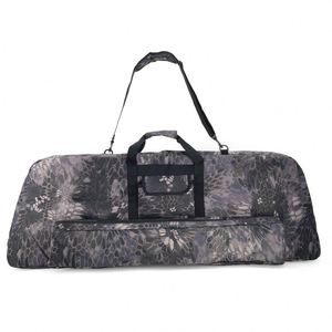 กระเป๋าใส่ธนูแบบขายส่ง  กระเป๋าป้องกันคุณภาพสูงสำหรับธนู  กระเป๋าใส่ธนูคอมพาวด์และลูกธนูสำหรับการแข่งขัน - Product Image 4