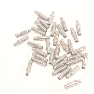 Pilar para <span class=keywords><strong>Megagen</strong></span> Dental Implant Factory Tornillo dental de Pilar recto Compatible con accesorio dental - Product Image 1