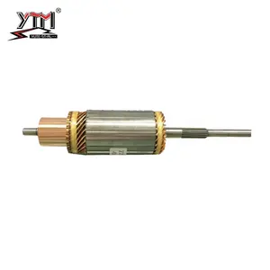 Арматура стартера 24 В для двигателей Cummins Marine 40MT IM410 61-121 4M1868 1948506