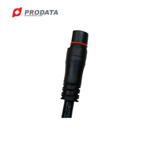 Kit de conversión de bicicleta eléctrica personalizable de 72V y 3000W, Cable de velocidad de alta calidad, Cable de carga, Motor, batería, freno de rueda para - Product Image 2