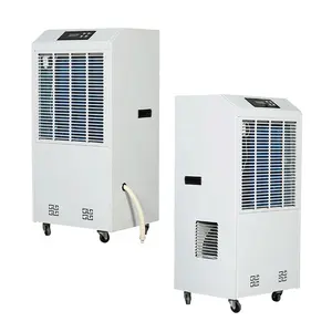 Công suất hút ẩm 50-100 lít mỗi ngày Máy hút ẩm không khí máy hút ẩm thương mại