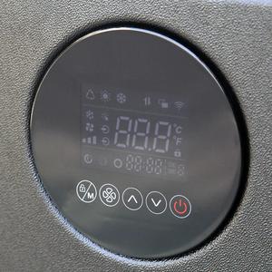 7KW a 35KW Wifi DC Inverter aria-<span class=keywords><strong>acqua</strong></span> pompa di riscaldamento <span class=keywords><strong>piscina</strong></span> scaldabagno con scarico superiore aria - Product Image 6