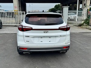 Hyundai Tucson 2019 1.6T 7DCT 2WD Edición Fashion LHD SUV Usado con Pantalla Táctil, Exportación a África, Inspección en Video - Product Image 3