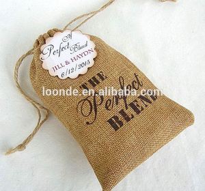 ถุงกระสอบเมล็ดป่านจากผู้ผลิตจีน - Product Image 5