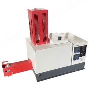 Nuevo Modelo de Máquina de Pegamento Termofusible de Alta Capacidad para Papel y Tela, Aplicador de Pegamento Termofusible - Product Image 1
