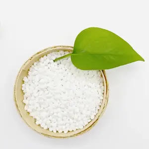 BANGZE High quality Nitrogen Fertilizer Ammonium Sulphate Granular Ammonium Sulphate Crystal 21%