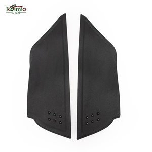 Ajuste de goma para motocicleta Yamaha TMAX500 2008-2011, reposapiés delantero de goma para motocicleta, almohadilla para pie, alfombrilla para <span class=keywords><strong>Pedal</strong></span> - Product Image 1