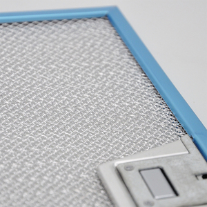 Aluminium charbon <span class=keywords><strong>hotte</strong></span> <span class=keywords><strong>aspirante</strong></span> nettoyage filtres à <span class=keywords><strong>graisse</strong></span> - Product Image 5
