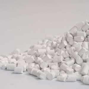 Pellet <span class=keywords><strong>GPPS</strong></span> ad Alta Trasparenza, Particelle di Plastica <span class=keywords><strong>GPPS</strong></span> 1100 di Alta Qualità - Product Image 2