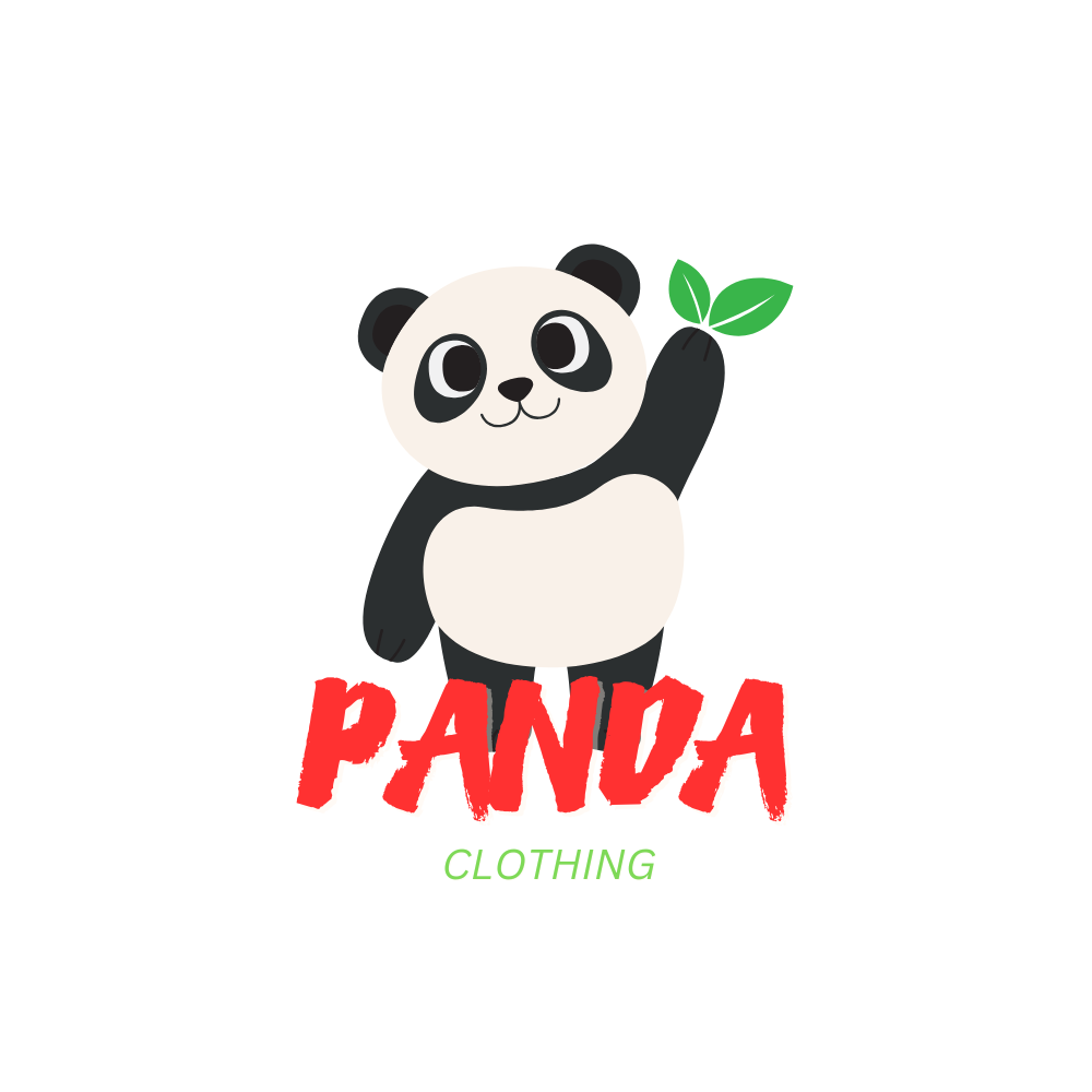 Yiwu Panda Clothing Co., Ltd. logo