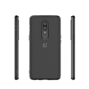 เค<span class=keywords><strong>ส</strong></span>แฟชั่น Tpu นิ่มกันกระแทกคลุมหลังสำหรับ <span class=keywords><strong>Oneplus</strong></span> <span class=keywords><strong>6T</strong></span> - Product Image 3
