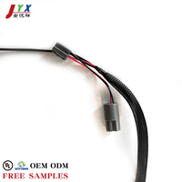 Adaptateur allume-cigare automobile 12V étanche à noyau en cuivre CTM 4, directement de l'usine, faisceau de câblage