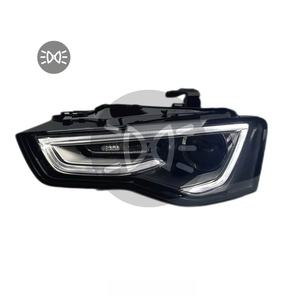 Para componentes de faros de <span class=keywords><strong>segunda</strong></span> <span class=keywords><strong>mano</strong></span> del proyector Original HD de faros delanteros de xenón <span class=keywords><strong>2015</strong></span> <span class=keywords><strong>Audi</strong></span> <span class=keywords><strong>A5</strong></span>, faros láser, suministros para automóviles - Product Image 1