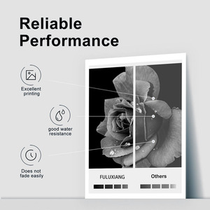 FULUXIANG-cartucho de tóner para impresora, Compatible con TN730 TN760 TN770 TN-770, <span class=keywords><strong>Brother</strong></span> DCP-<span class=keywords><strong>L2550</strong></span> HL-L2350/2370/2390/2395 - Product Image 6