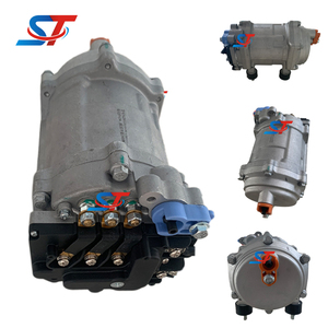 Offre Spéciale En Chine Gros Camions suspendus Électrique compresseur <span class=keywords><strong>auto</strong></span> air conditionné évaporateur électrique parking <span class=keywords><strong>climatiseur</strong></span> - Product Image 5