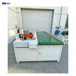 Machine à ourler les <span class=keywords><strong>rideaux</strong></span> automatique, machine à coudre industrielle pour la fabrication de <span class=keywords><strong>rideaux</strong></span>, avec fonction de pliage - Product Image 3