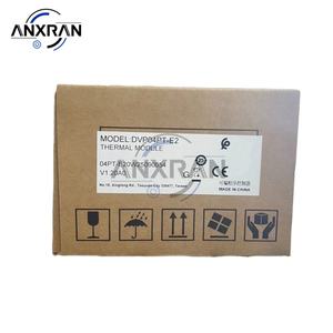 Module de mesure de température à thermistance à 4 canaux pour Delta DVP04PT-E2 série DVP-E 04PT-E2 - Product Image 6