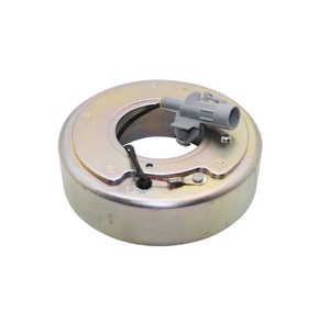 Bobina de Embrague para Compresor de Aire Acondicionado Marca KPL para Mitsubishi <span class=keywords><strong>Mirage</strong></span> 12V, Repuestos de Aire Acondicionado para Automóviles D0273 - Product Image 2