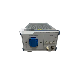 ENV216 R&S ENV216 罗德与施瓦茨 ENV216 两线V型网络 3560.6550.15 # L ENV216 - Product Image 1