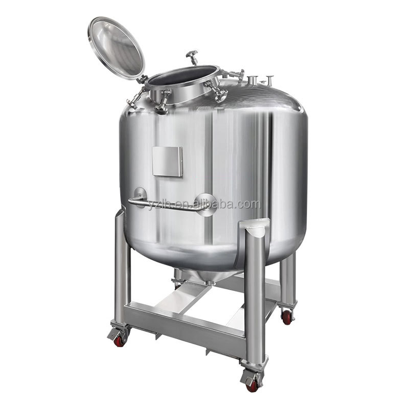 Factory Price Palm Oil Storage tank