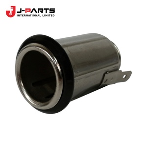 ขอบครอบที่จุดบุหรี่สำหรับรถยนต์โตโยต้า ไฮเอซ RZH113 ปี 1989-2004 - Product Image 4
