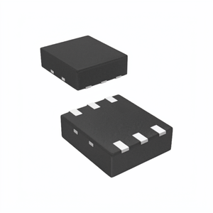 Components Electronic ADC121S021CISDX 6 WDFN Exposed Pad Data Acquisition In Stock - Product Image 1