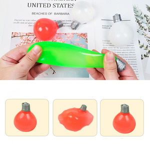 Hot Sale Sensory Fidget <strong>Ball</strong> Toy Simulation Bulb Water <strong>Splat</strong> <strong>Ball</strong> for Adults and Kids aged 5 to 7 for Classroom Prizes - Product Image 5