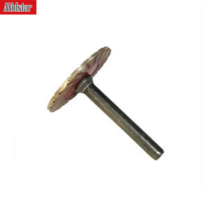 Lame de scie circulaire diamantée industrielle OEM Midstar 40 mm, soudée au laser, à pressage à chaud, pour découpe à sec du marbre, du granit et des carreaux - Product Image 6