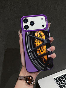 <span class=keywords><strong>เคส</strong></span>โทรศัพท์มือถือกันน้ำกันกระแทก ดีไซน์รถสปอร์ต TPU+PC สำหรับ X-<span class=keywords><strong>XR</strong></span>-XS-<span class=keywords><strong>11</strong></span>-12-13-14-15-16 Pro Max พร้อมกุญแจสีเงิน - Product Image 4