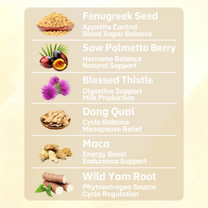 Forte Maca Fudge per le donne estratto di radice di Maca nera - Product Image 3