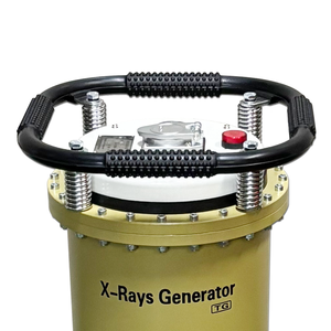 Forte penetração X Ray Flaw Detector para Pipelines petroquímicas Safe Operation Tool - Product Image 6