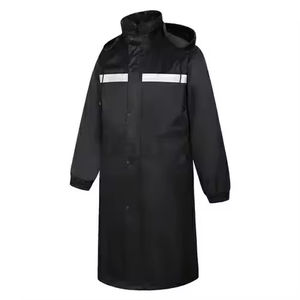 مرحبا فيس ملابس العمل طقم سراويل البضائع العاكسة وغيرها من حماية الجهاز التنفسي السلامة - Product Image 5