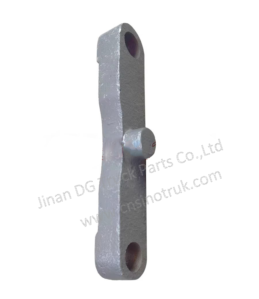 chanKENさん専用 WG9725520266 Clamp Plate AZ9725520265 Fixing Strip for Sinotruck