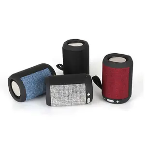 MGITEC Speaker Bluetooth kecil Tws terbaik pengiriman cepat untuk luar ruangan