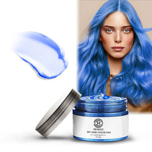 Venta al por mayor <span class=keywords><strong>de</strong></span> productos <span class=keywords><strong>de</strong></span> cera para el cabello afroamericano <span class=keywords><strong>de</strong></span> etiqueta privada cera para el cabello tratada con color para hombre productos <span class=keywords><strong>de</strong></span> peinado cera para el cabello a base <span class=keywords><strong>de</strong></span> agua - Product Image 5
