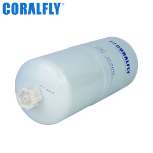 Filtro Separador de Agua y Combustible P552006 SN40527 4095189 FS1216 FS1006 FS19657 FS1280 Filtro de Combustible para Fleetguard - Product Image 4