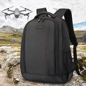 Mochila de moda para <span class=keywords><strong>DJI</strong></span> <span class=keywords><strong>Mavic</strong></span> <span class=keywords><strong>2</strong></span> <span class=keywords><strong>Pro</strong></span> Zoom con accesorios para drones de la serie <span class=keywords><strong>Smart</strong></span> <span class=keywords><strong>Controller</strong></span> - Product Image 5
