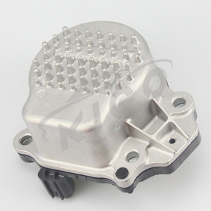 ปั๊มน้ำไฟฟ้าคุณภาพสูง OE 161A0-39035 อะไหล่รถยนต์สำหรับโตโยต้า ใหม่ สำหรับระบบระบายความร้อนเครื่องยนต์โคโรลล่า - Product Image 2