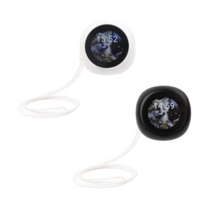 2025 Tws en Auriculares auriculares deporte LY36 Cancelación activa de ruido TWS juego auriculares para juegos Auriculares auriculares pantalla Led - Product Image 4