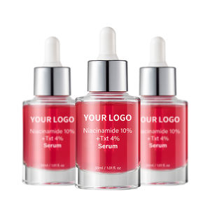 Esensi Perawatan Kulit pemutih dan bintik wajah, esensi perawatan pemutih noda hitam, mencerahkan dan pudar (OEM/ODM) - Product Image 6