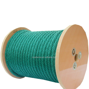 Cordon de mise à l'ancre marin en PP haute résistance BEST, 8 mm, 10 mm, 3/4 brins, longueur personnalisable, couleurs personnalisées, logo personnalisé - Product Image 3